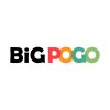 BigPogo Games Logo