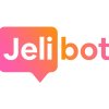 Jelibot.com Yapay Zeka Destekli Sesli Seyahat Asistanı ve Chatbot Logo