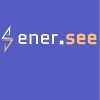 Ener.see Dijital Enerji Yönetim Platformu Logo