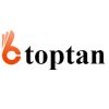 Btoptan Logo