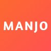Manjo Logo