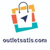 Outlet Satış Logo