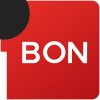 BON: Kolay Mekan Yönetimi Logo