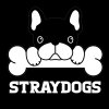 StrayDogs Logo