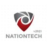 NATIONTECH v2021 Logo