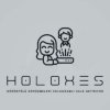 Holoxes Logo