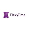 FlexyTime Logo