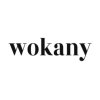 Wokany Logo