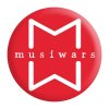 MUSIWARS Logo