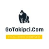 Gotakipci Logo