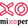 Mixoper Logo