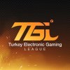 Turkey Electronic Gaming League Logo