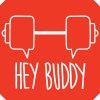 HeyBuddy Logo