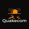 Quakecom Logo