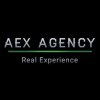 AEX | Ajans & Deneyimsel & Dijital Pazarlama Logo