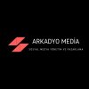 Arkadyo medya Logo