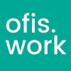 ofis.work Logo
