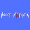 Hooop Kapında Logo