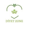 Diyet Zone Logo
