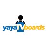 yayaTVboards Logo