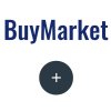 BuyMarket Logo