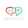 Duogether - Oyun arkadaşı bul! Logo