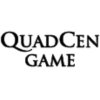 Quadcen Game Logo