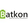 BATKON Batarya Kontrol Teknolojileri A.Ş. Logo