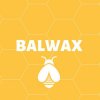 Balwax Logo