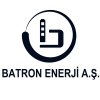 BATRON ENERJİ A.Ş. Logo