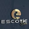 Escotic Logo