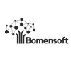 Bomensoft Bilgisayar Teknolojileri Logo