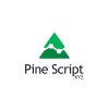 Pine Script Logo