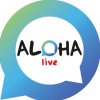 Aloha Live App Logo