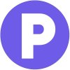 Petibom.com - Online Pet Shop Logo