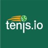 Tenis.io Logo