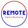 Remote Digital Logo