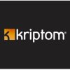 Kriptom.com Logo