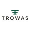TROWAS Dijital Kartvizit Logo