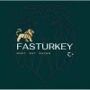 FasTurkey Logo