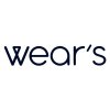 Wear's Logo