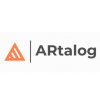 ARtalog Logo