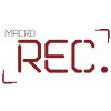 MacroRec Logo