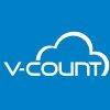 V-Count Logo