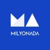MilyonAda Logo