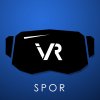 Vr Spor Logo