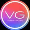 Volant Games Logo