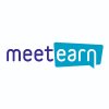 Meetearn Logo