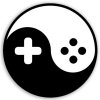 Yin Yang Games Logo
