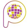 Partylee Logo
